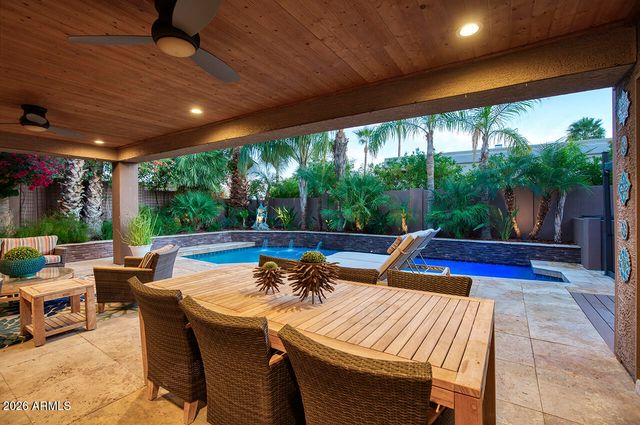 9263 E ASTER Drive, Scottsdale, AZ 85260