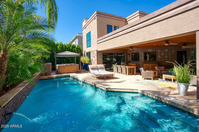 9263 E ASTER Drive, Scottsdale, AZ 85260