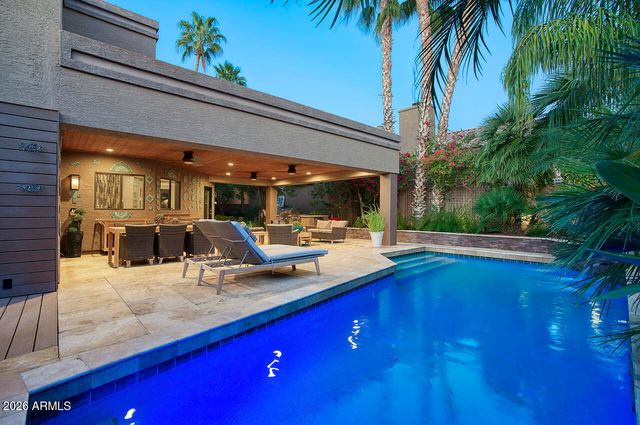 9263 E ASTER Drive, Scottsdale, AZ 85260