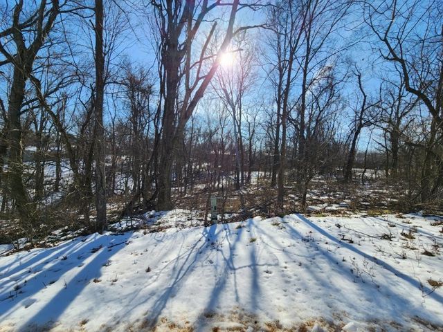 Lot 20 Quantock Hills Drive, Bella Vista, AR 72715