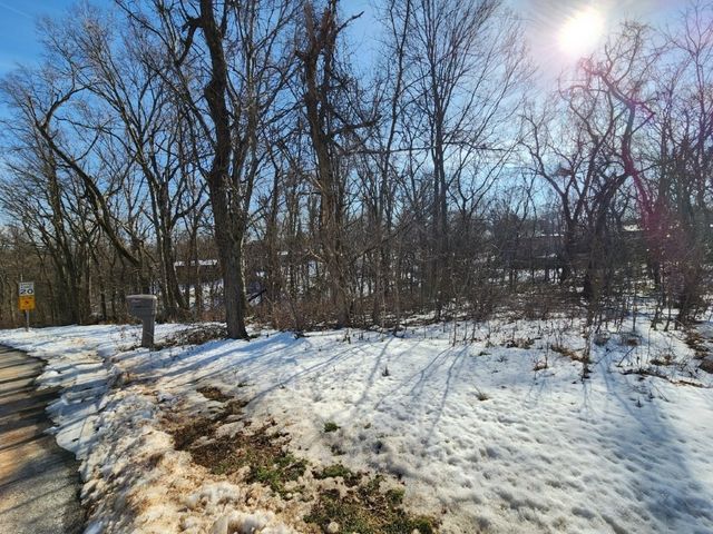 Lot 20 Quantock Hills Drive, Bella Vista, AR 72715