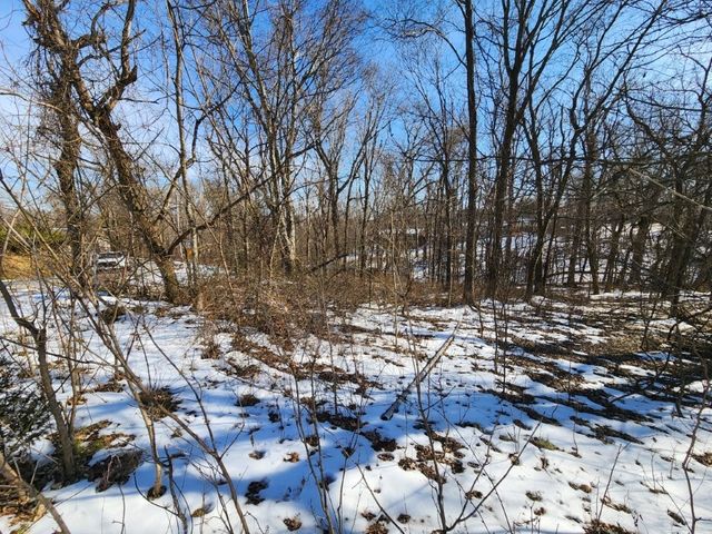 Lot 20 Quantock Hills Drive, Bella Vista, AR 72715