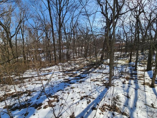 Lot 20 Quantock Hills Drive, Bella Vista, AR 72715