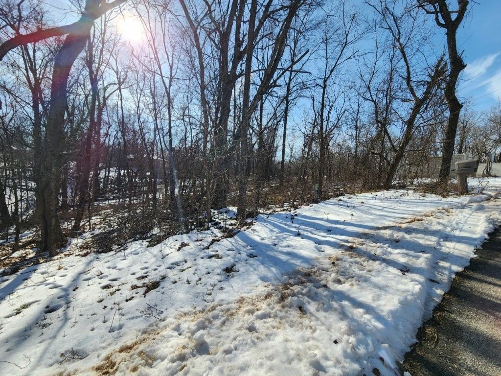 Lot 20 Quantock Hills Drive, Bella Vista, AR 72715