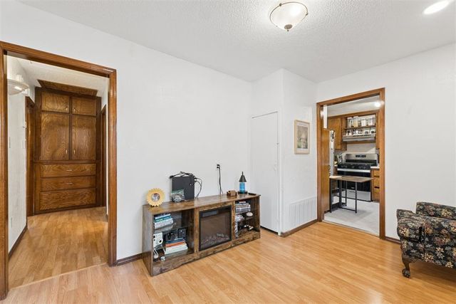 1143 NE Grand Boulevard, Oklahoma City, OK 73117
