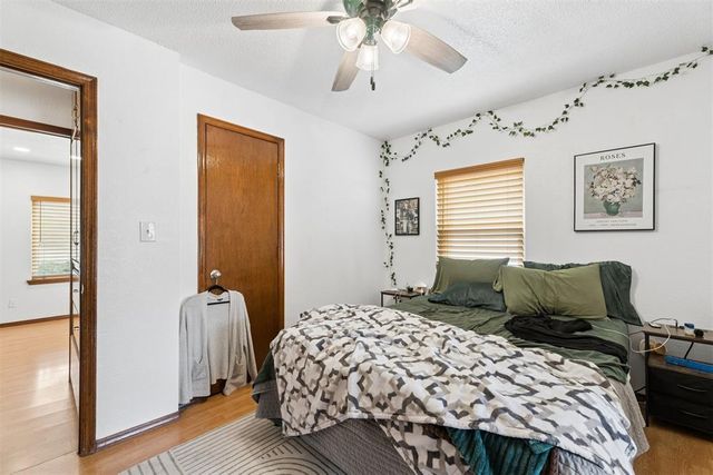 1143 NE Grand Boulevard, Oklahoma City, OK 73117