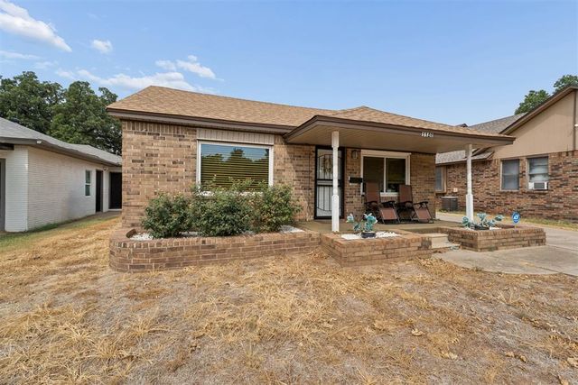 1143 NE Grand Boulevard, Oklahoma City, OK 73117