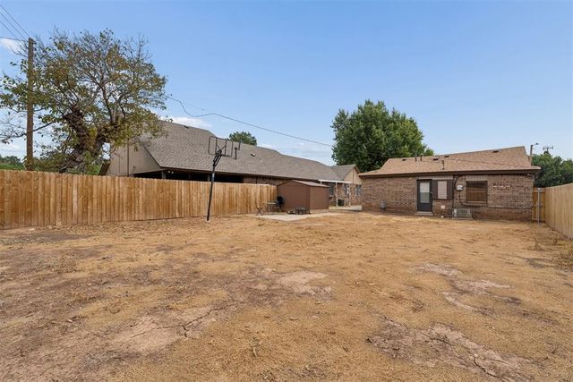 1143 NE Grand Boulevard, Oklahoma City, OK 73117