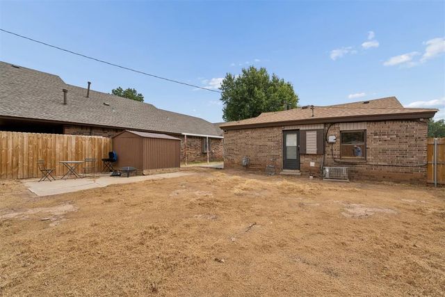1143 NE Grand Boulevard, Oklahoma City, OK 73117