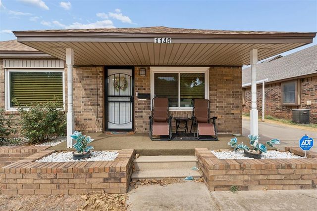 1143 NE Grand Boulevard, Oklahoma City, OK 73117