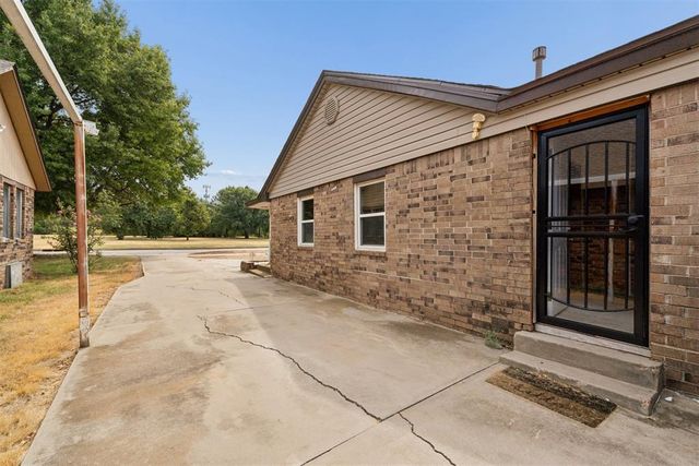 1143 NE Grand Boulevard, Oklahoma City, OK 73117