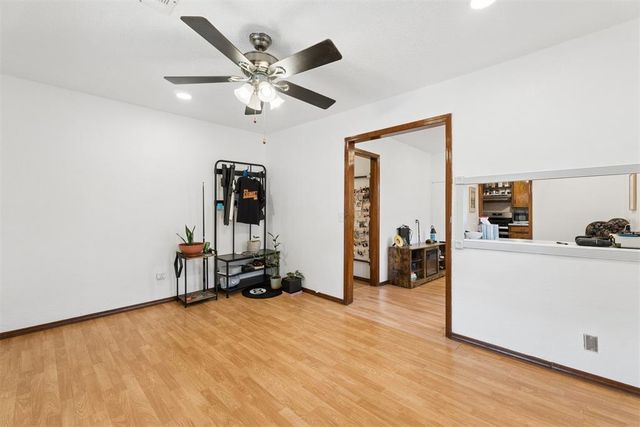 1143 NE Grand Boulevard, Oklahoma City, OK 73117