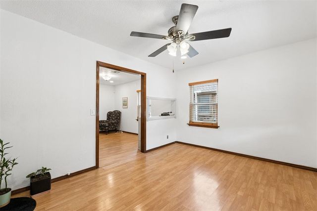 1143 NE Grand Boulevard, Oklahoma City, OK 73117