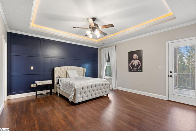 102 S Hamlet Court, Moore, SC 29369