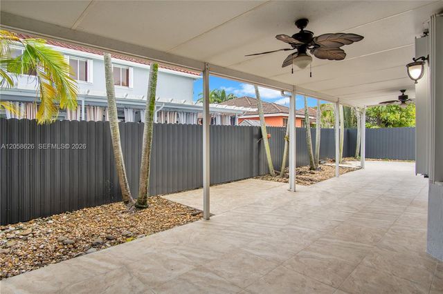13836 SW 39th Ter, Miami, FL 33175