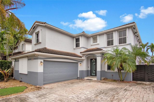 13836 SW 39th Ter, Miami, FL 33175