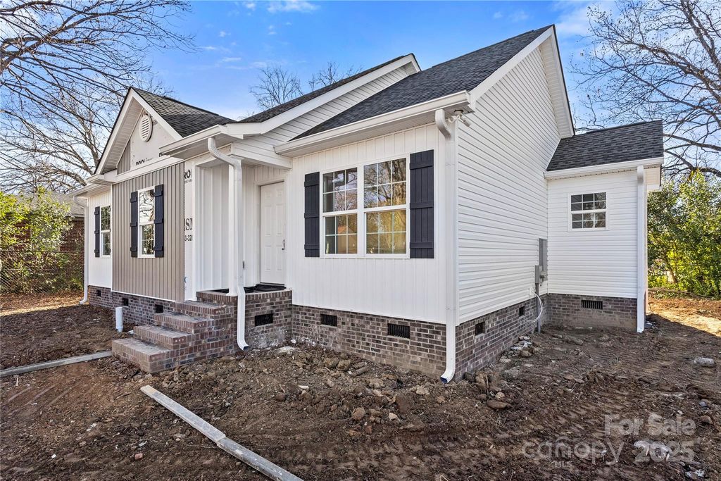 545 Washington Street, Rock Hill, SC 29730