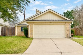2322 Sunset Trail, Sugar Land, TX 77478