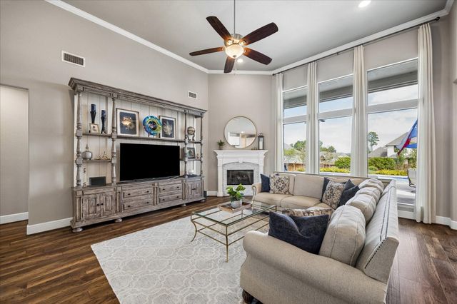 40873 Wesson Lane, Magnolia, TX 77354