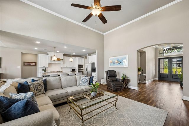 40873 Wesson Lane, Magnolia, TX 77354