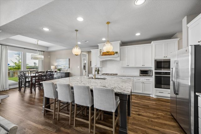 40873 Wesson Lane, Magnolia, TX 77354
