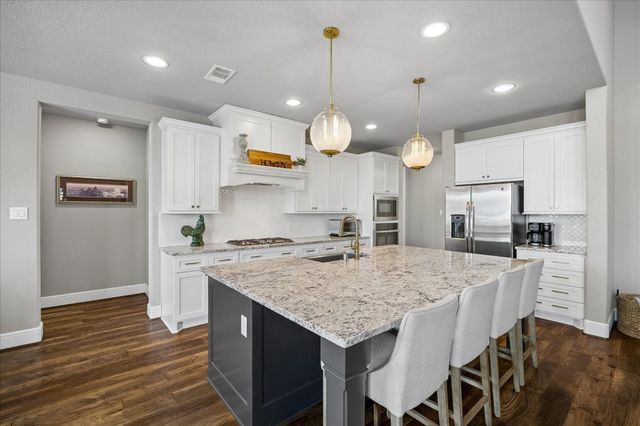 40873 Wesson Lane, Magnolia, TX 77354
