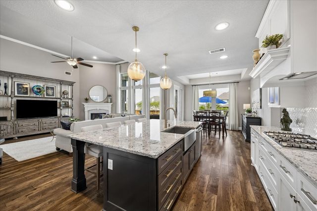 40873 Wesson Lane, Magnolia, TX 77354