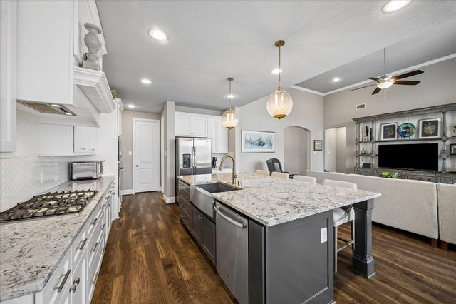 40873 Wesson Lane, Magnolia, TX 77354
