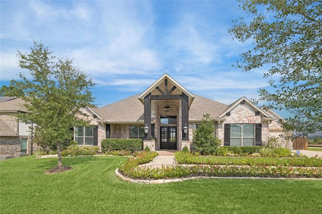 40873 Wesson Lane, Magnolia, TX 77354