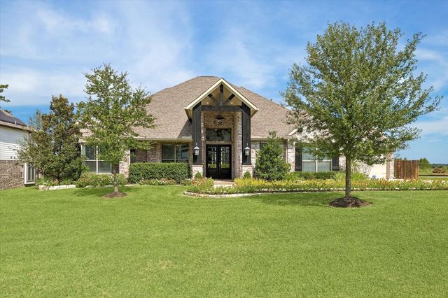 40873 Wesson Lane, Magnolia, TX 77354