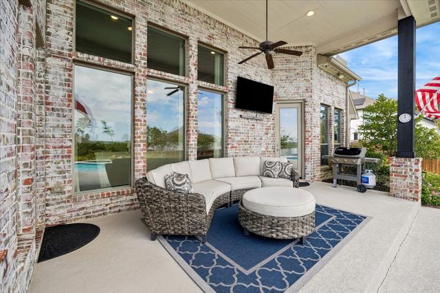 40873 Wesson Lane, Magnolia, TX 77354