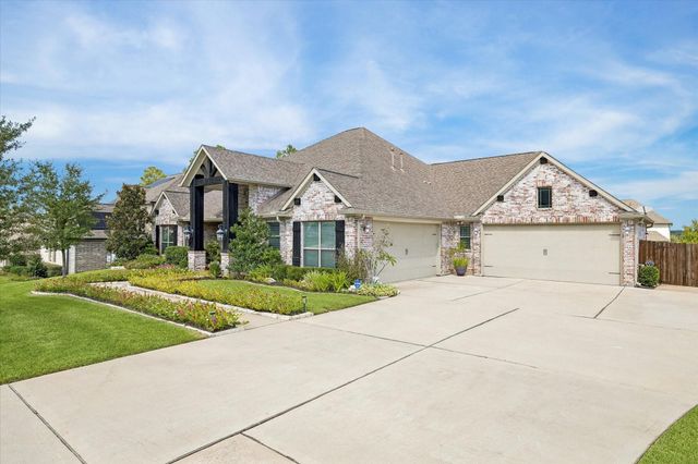 40873 Wesson Lane, Magnolia, TX 77354