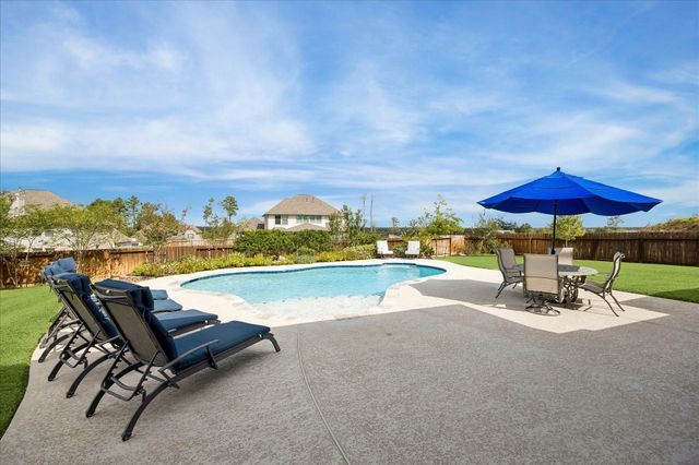 40873 Wesson Lane, Magnolia, TX 77354