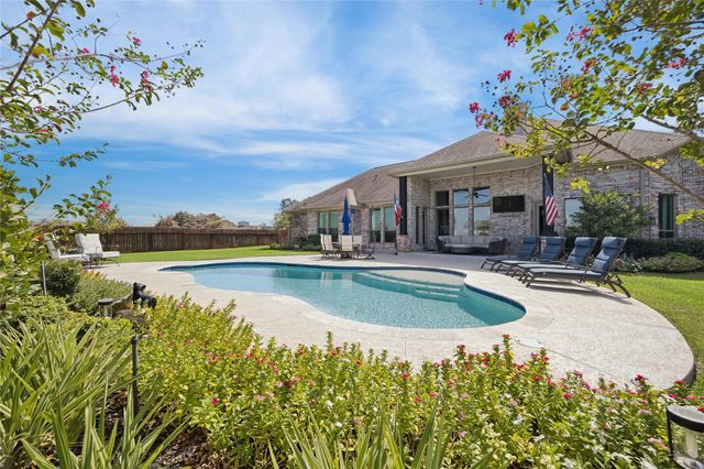 40873 Wesson Lane, Magnolia, TX 77354