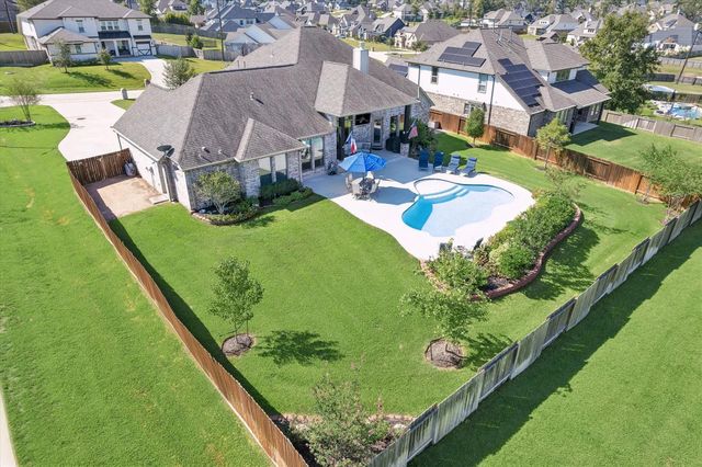 40873 Wesson Lane, Magnolia, TX 77354