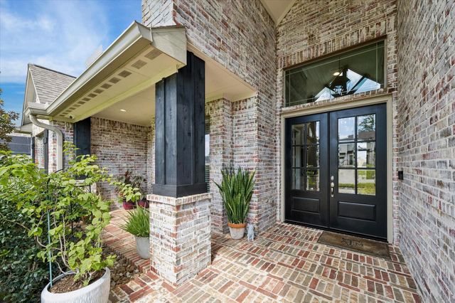 40873 Wesson Lane, Magnolia, TX 77354