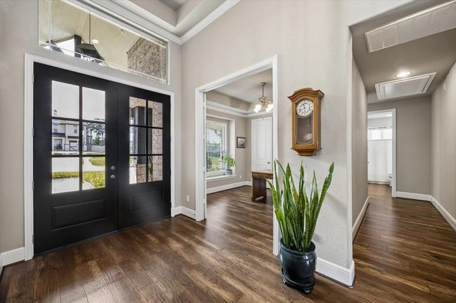 40873 Wesson Lane, Magnolia, TX 77354