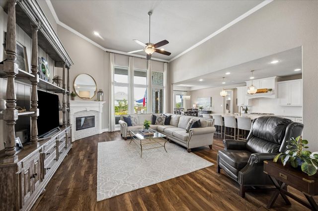 40873 Wesson Lane, Magnolia, TX 77354