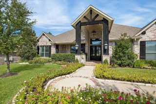 40873 Wesson Lane, Magnolia, TX 77354
