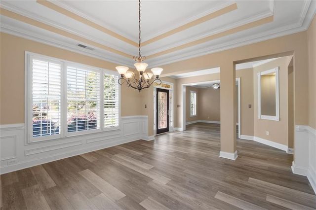 1518 SAGE RIDGE Drive, Marietta, GA 30064