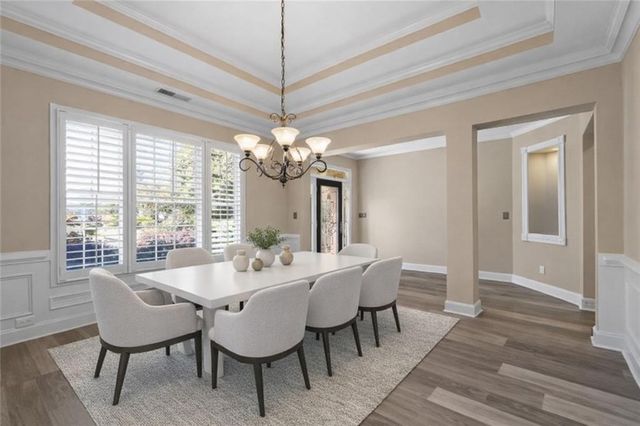 1518 SAGE RIDGE Drive, Marietta, GA 30064