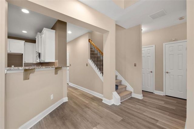 1518 SAGE RIDGE Drive, Marietta, GA 30064