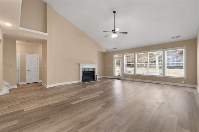 1518 SAGE RIDGE Drive, Marietta, GA 30064