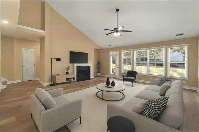 1518 SAGE RIDGE Drive, Marietta, GA 30064