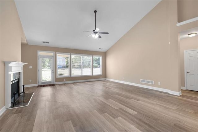 1518 SAGE RIDGE Drive, Marietta, GA 30064