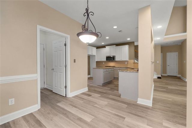 1518 SAGE RIDGE Drive, Marietta, GA 30064