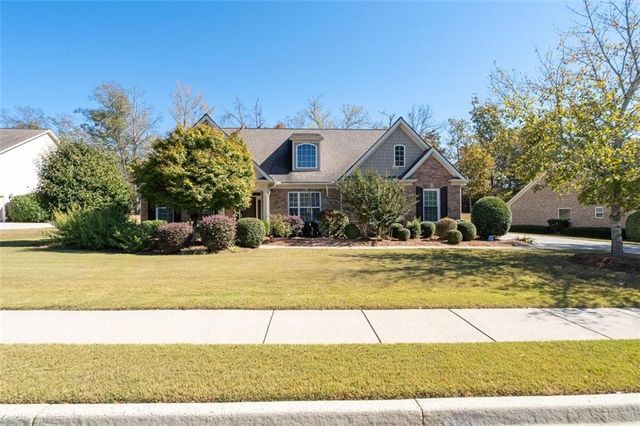 1518 SAGE RIDGE Drive, Marietta, GA 30064