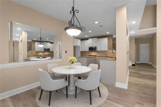 1518 SAGE RIDGE Drive, Marietta, GA 30064