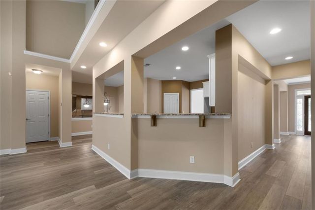 1518 SAGE RIDGE Drive, Marietta, GA 30064