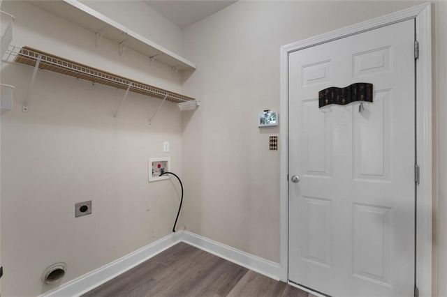 1518 SAGE RIDGE Drive, Marietta, GA 30064